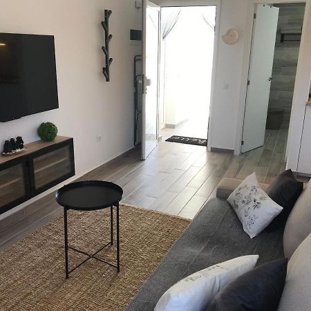 Apartamento Arena Negra Tarajalejo Exterior foto