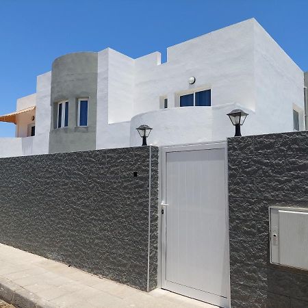 Apartamento Arena Negra Tarajalejo Exterior foto