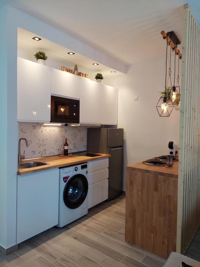 Apartamento Arena Negra Tarajalejo Exterior foto