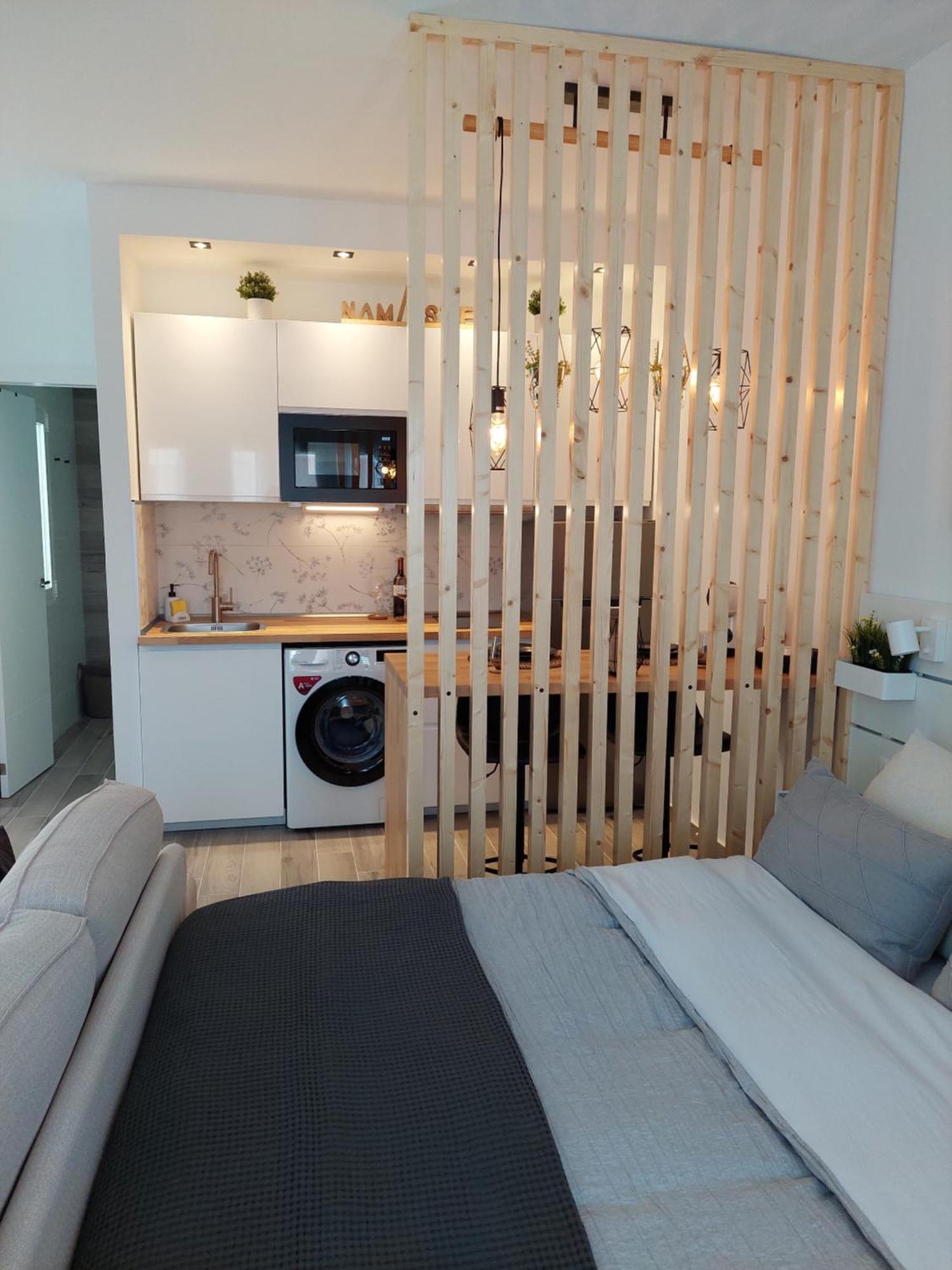 Apartamento Arena Negra Tarajalejo Exterior foto