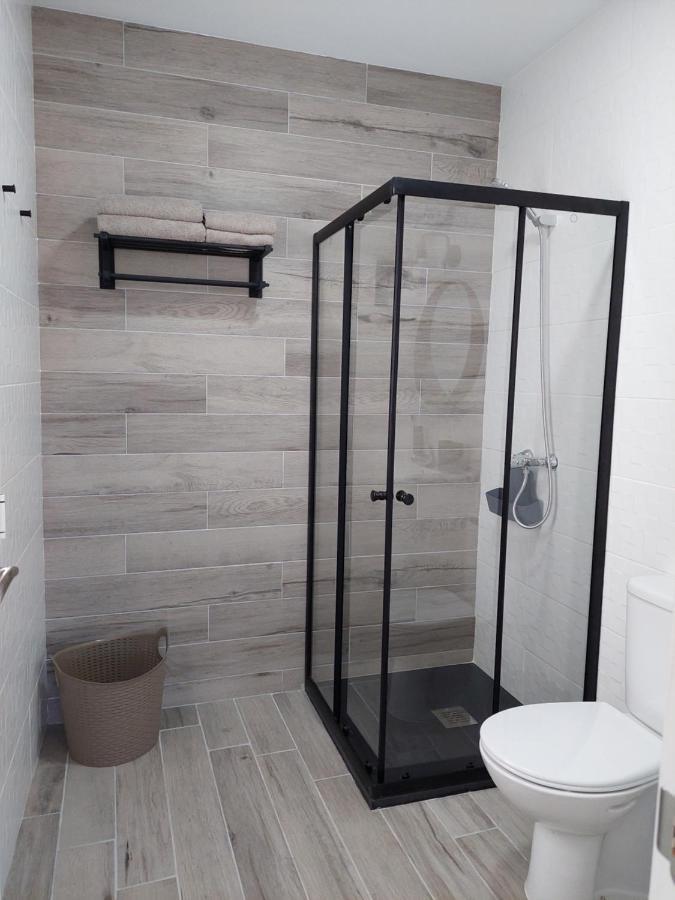 Apartamento Arena Negra Tarajalejo Exterior foto