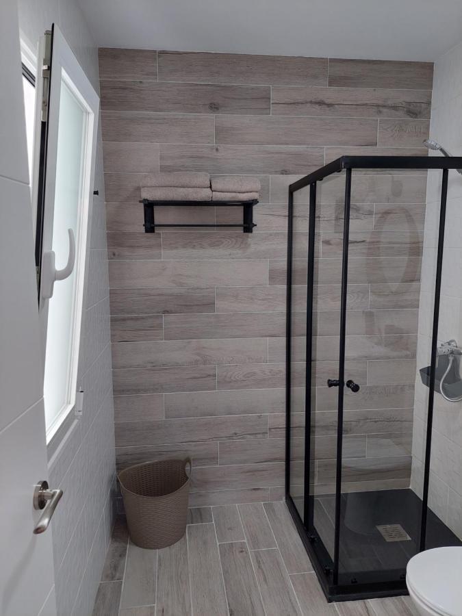 Apartamento Arena Negra Tarajalejo Exterior foto