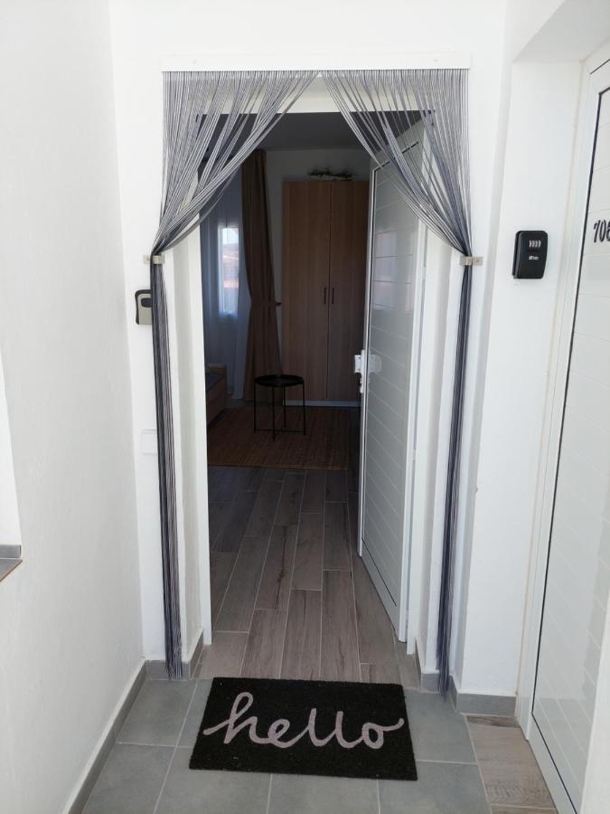 Apartamento Arena Negra Tarajalejo Exterior foto
